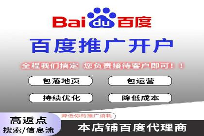 百度推广费用解析：价格策略案例分析